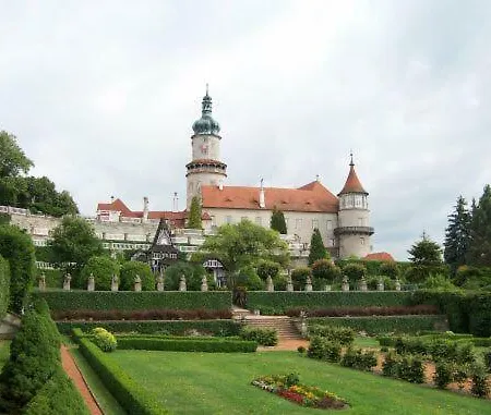Certovka Peklo