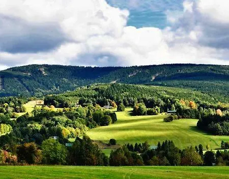 Han/Misafirhane Certovka Peklo Náchod