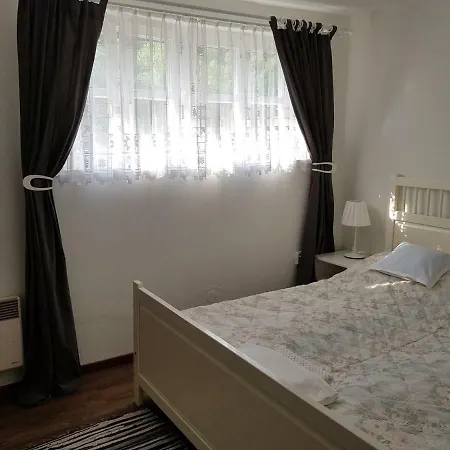 Han/Misafirhane Certovka Peklo *