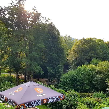 Certovka Peklo Náchod