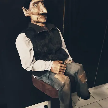 Certovka Peklo *