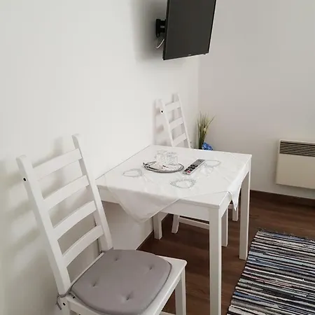 Certovka Peklo Han/Misafirhane *