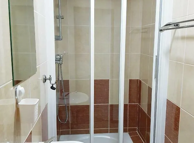 Penzion čertovka Peklo Náchod