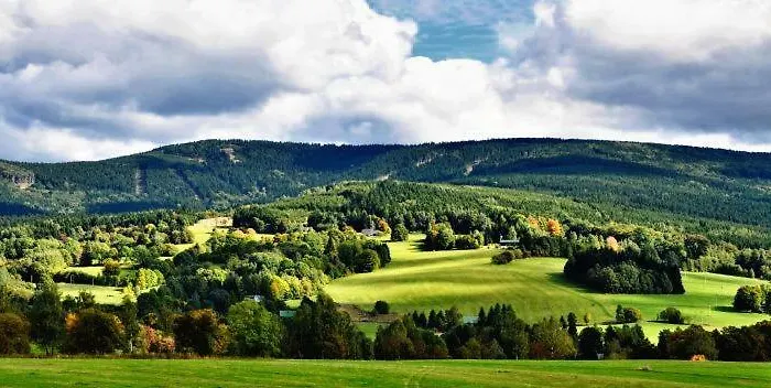Herberg Certovka Peklo Náchod