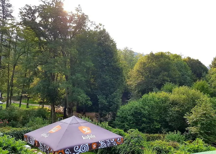 čertovka Peklo Náchod