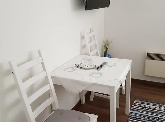 čertovka Peklo Penzion *