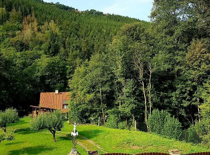 Certovka Peklo
